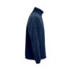 30258_104-c THC GAMA. Men's high-density fleece jacket in polyester