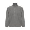 30258_113-a THC GAMA. Men's high-density fleece jacket in polyester