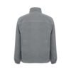 30258_113-b THC GAMA. Men's high-density fleece jacket in polyester