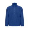 30258_114 THC GAMA. Men's high-density fleece jacket in polyester