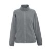 30259_113 THC GAMA WOMEN. High-density fleece jacket for women in polyester