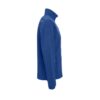 30259_114-c THC GAMA WOMEN. High-density fleece jacket for women in polyester
