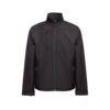 THC EANES. Softshell jacket (unisex) in polyester and elastane