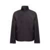 THC EANES. Softshell jacket (unisex) in polyester and elastane
