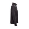 THC EANES. Softshell jacket (unisex) in polyester and elastane