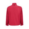 THC EANES. Softshell jacket (unisex) in polyester and elastane