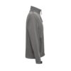 THC EANES. Softshell jacket (unisex) in polyester and elastane