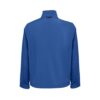 THC EANES. Softshell jacket (unisex) in polyester and elastane