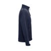 THC EANES. Softshell jacket (unisex) in polyester and elastane