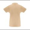 THC MONACO WOMEN. Women's polo shirt
