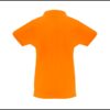 THC MONACO WOMEN. Women's polo shirt