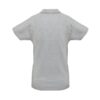 THC MONACO WOMEN. Women's polo shirt