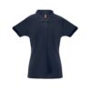 THC BERLIN WOMEN. Women's polo shirt