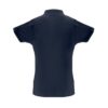 THC BERLIN WOMEN. Women's polo shirt