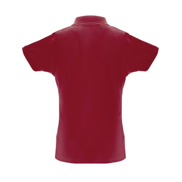 THC BERLIN WOMEN. Women's polo shirt