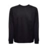 30266_103 THC COLOMBO. Unisex Poly Cotton Sweatshirt with ribbed collar, cuffs and waistband