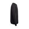 30266_103-c THC COLOMBO. Unisex Poly Cotton Sweatshirt with ribbed collar, cuffs and waistband
