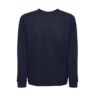 30266_134 THC COLOMBO. Unisex Poly Cotton Sweatshirt with ribbed collar, cuffs and waistband