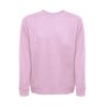 30266_142 THC COLOMBO. Unisex Poly Cotton Sweatshirt with ribbed collar, cuffs and waistband