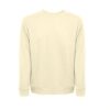 30266_158 THC COLOMBO. Unisex Poly Cotton Sweatshirt with ribbed collar, cuffs and waistband