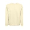 30266_158-a THC COLOMBO. Unisex Poly Cotton Sweatshirt with ribbed collar, cuffs and waistband