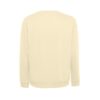 30266_158-b THC COLOMBO. Unisex Poly Cotton Sweatshirt with ribbed collar, cuffs and waistband