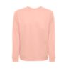 30266_168 THC COLOMBO. Unisex Poly Cotton Sweatshirt with ribbed collar, cuffs and waistband