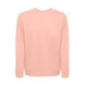 30266_168-a THC COLOMBO. Unisex Poly Cotton Sweatshirt with ribbed collar, cuffs and waistband