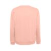 30266_168-b THC COLOMBO. Unisex Poly Cotton Sweatshirt with ribbed collar, cuffs and waistband