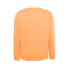 30266_178-b THC COLOMBO. Unisex Poly Cotton Sweatshirt with ribbed collar, cuffs and waistband