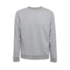 30266_183 THC COLOMBO. Unisex Poly Cotton Sweatshirt with ribbed collar, cuffs and waistband