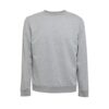30266_183-a THC COLOMBO. Unisex Poly Cotton Sweatshirt with ribbed collar, cuffs and waistband