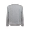 30266_183-b THC COLOMBO. Unisex Poly Cotton Sweatshirt with ribbed collar, cuffs and waistband