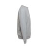 30266_183-c THC COLOMBO. Unisex Poly Cotton Sweatshirt with ribbed collar, cuffs and waistband
