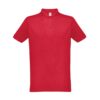THC BERLIN 3XL. Men's polo shirt
