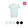 THC FAIR SMALL. 100% cotton t-shirt