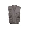 30271_113 THC PIXEL 3XL. Multi-pocket body warmer
