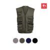30271_set THC PIXEL 3XL. Multi-pocket body warmer