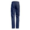 30272_134-b THC CARGO. Polyester and cotton work trousers