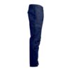 30272_134-c THC CARGO. Polyester and cotton work trousers