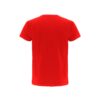THC MOVE. Short-sleeved technical T-shirt in polyester