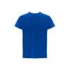 THC MOVE. Short-sleeved technical T-shirt in polyester