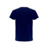 THC MOVE. Short-sleeved technical T-shirt in polyester