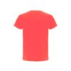 THC MOVE. Short-sleeved technical T-shirt in polyester