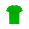 THC MOVE. Short-sleeved technical T-shirt in polyester