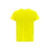 THC MOVE. Short-sleeved technical T-shirt in polyester