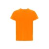 THC MOVE. Short-sleeved technical T-shirt in polyester