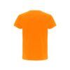 THC MOVE. Short-sleeved technical T-shirt in polyester