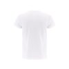 THC MOVE WH. Technical adult t-shirt