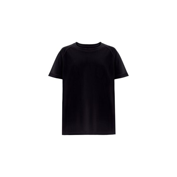 THC MOVE KIDS. Kid's Technical short-sleeved polyester T-shirt